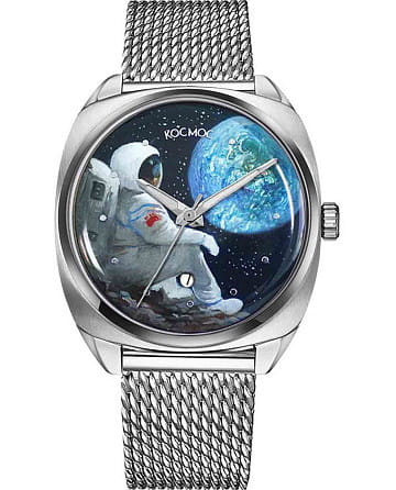 Космос D 113.1 - Космический Мечтатель